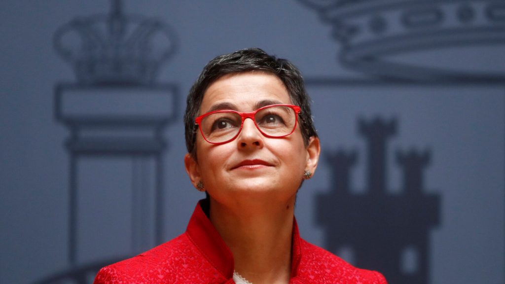 González Laya