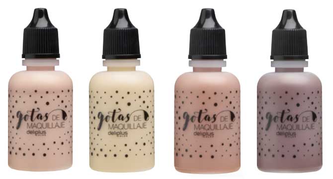 gotas deliplus