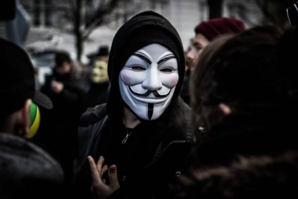 Anonymous
