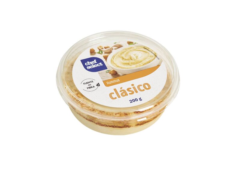 hummus lidl