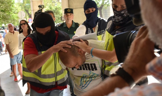 Aplazado el juicio por triple crimen de Dos Hermanas por el estado de alarma