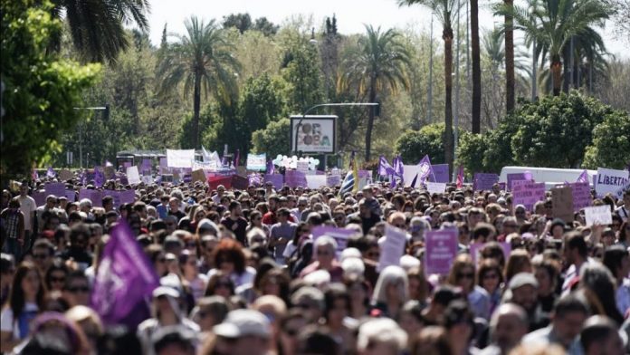 Informe 8M