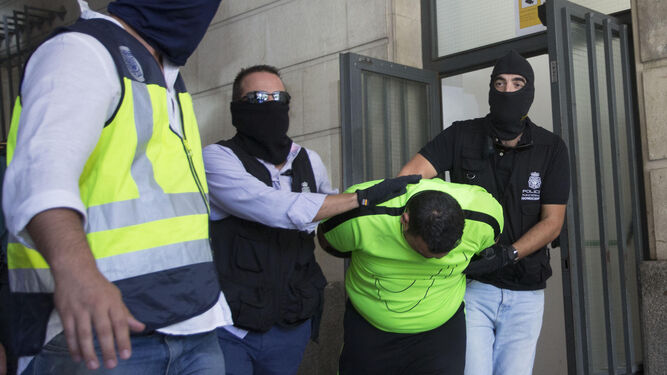 Comienza este martes el juicio del triple crimen de Dos Hermanas