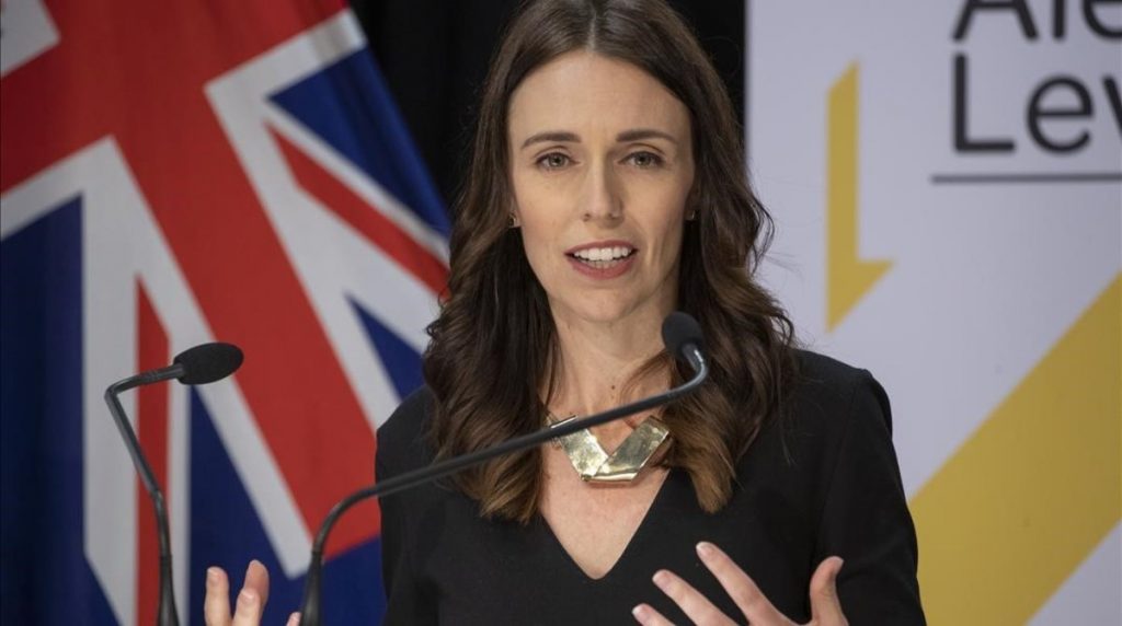 Nueva Zelanda endurece la cuarentena para quienes lleguen tras los positivos de dos mujeres británicas