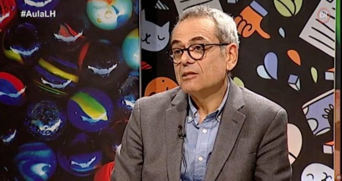 Jaume Graells