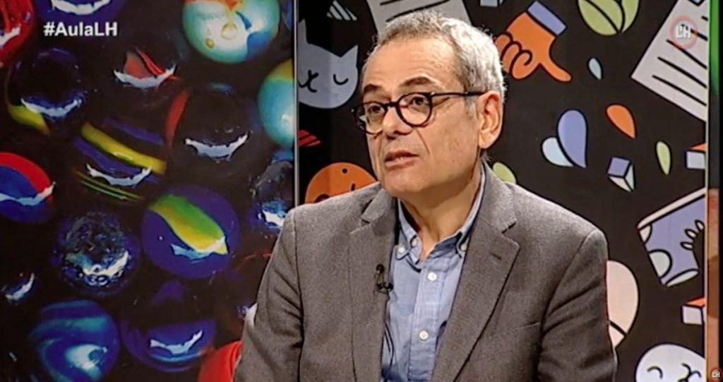 Graells (PSC) anuncia que deja el cargo de teniente de alcalde de L