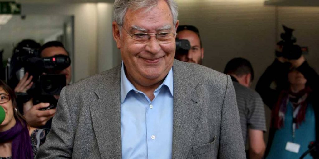 Jordi Montull