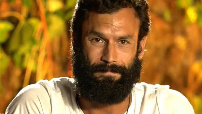 Por esto llaman agresivo a Jorge Pérez, ganador de Supervivientes