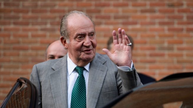 juan carlos alejado