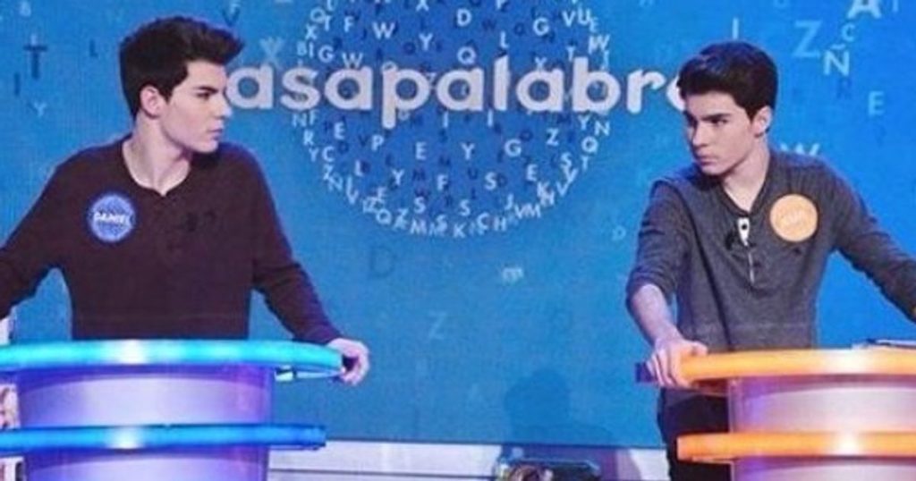 Gemeliers en Pasapalabra