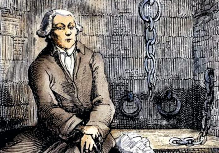 marques de sade
