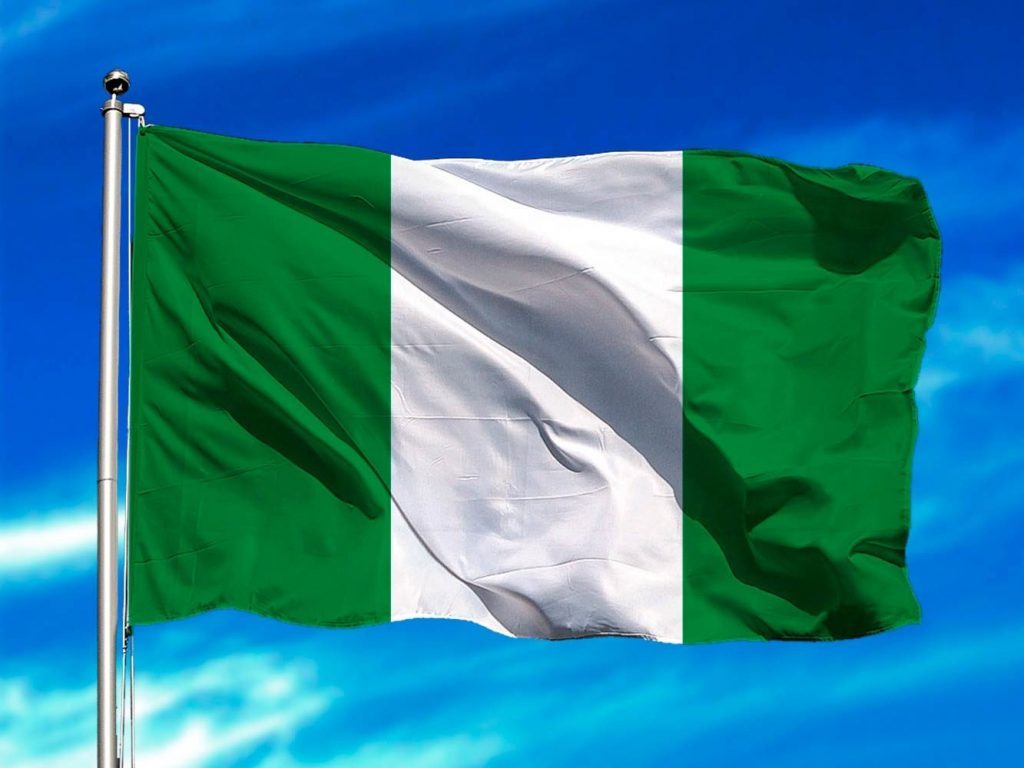 nigeria amor