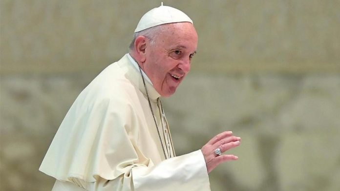 El Papa