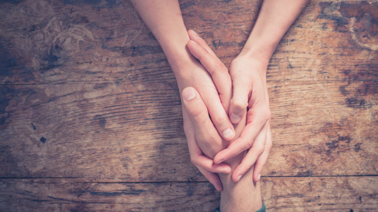 ✓ Según cómo agarre tu mano, así ve vuestra relación ➠ ✓ Según cómo agarre tu mano, así ve vuestra relación ➠