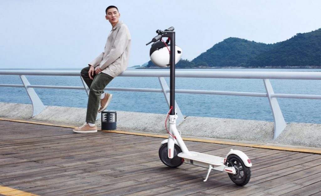 patinete electrico