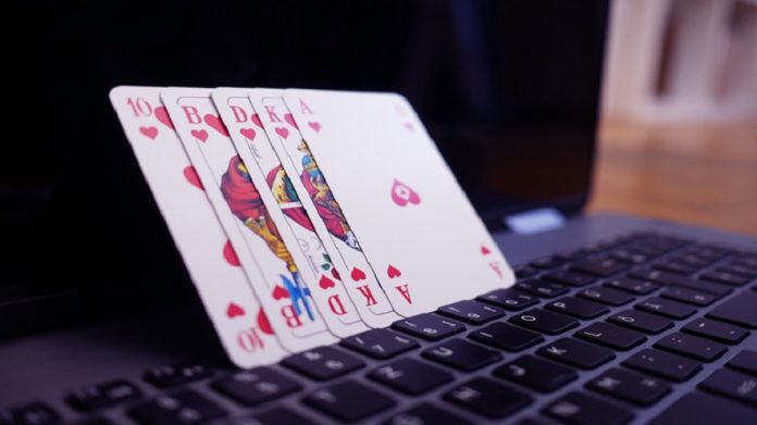 Póker online en España