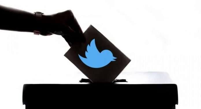 Twitter y la política