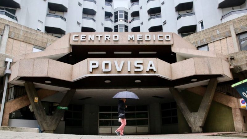 povisa vigo
