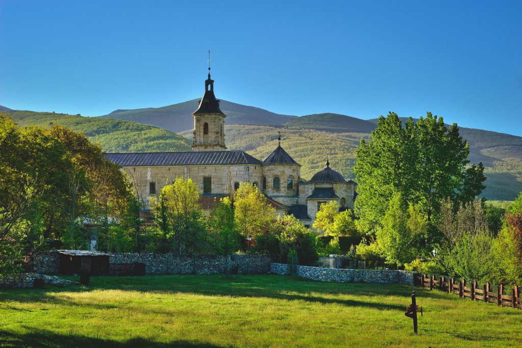 rascafría