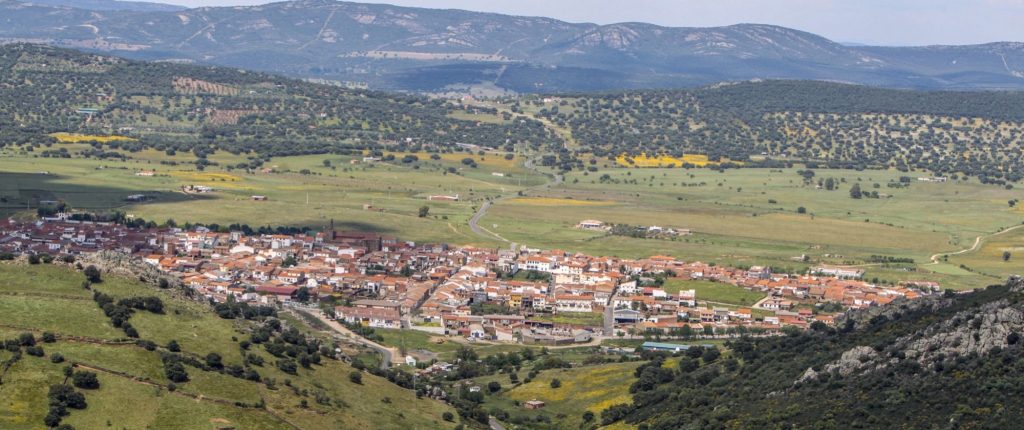 Chillón, Ciudad Real