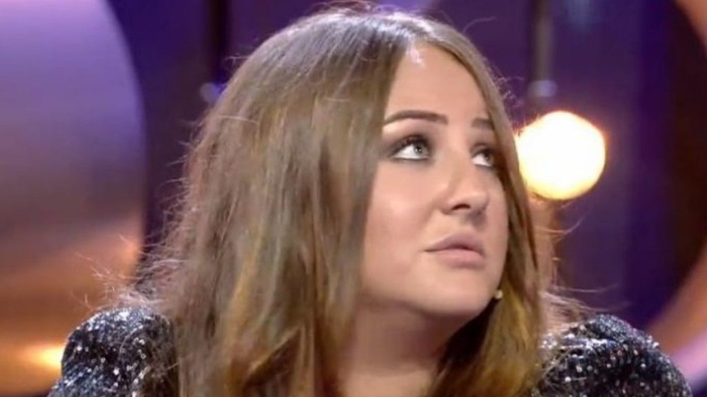 Rocío Flores desvela al fin sus planes de futuro