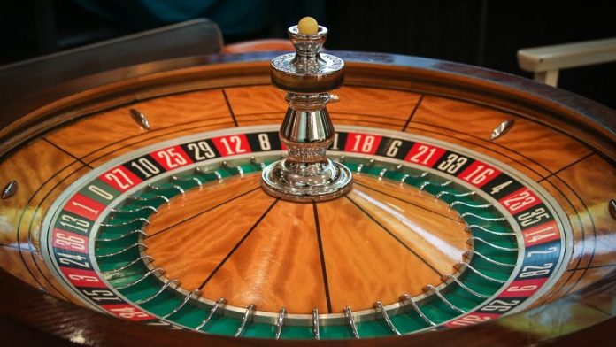 ruleta online