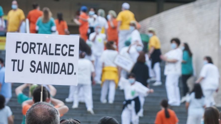 sanidad