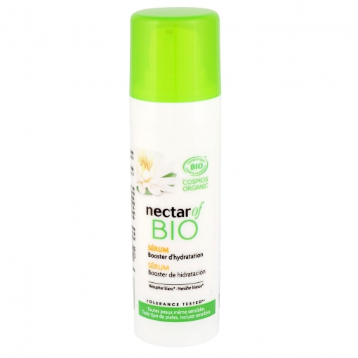 serum bio Carrefour