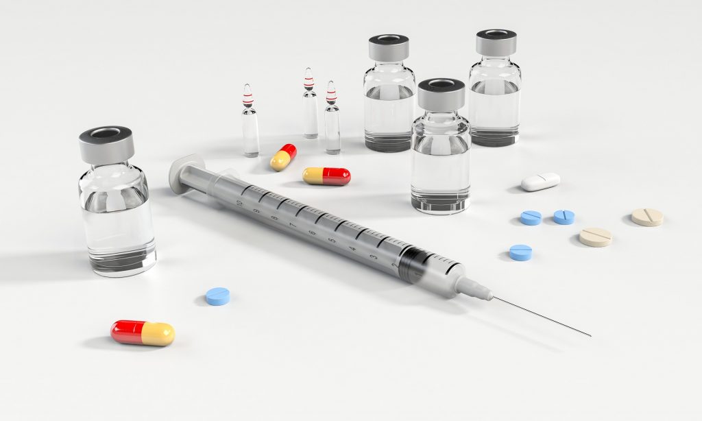 ¿Qué es la demaxetasona? ¿Cura el coronavirus?