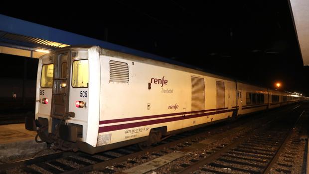 Renfe