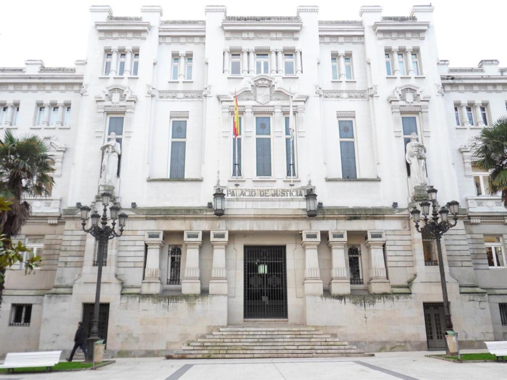El TSXG apelará la condena por asesinar al marido de su ex en Ponte Caldelas