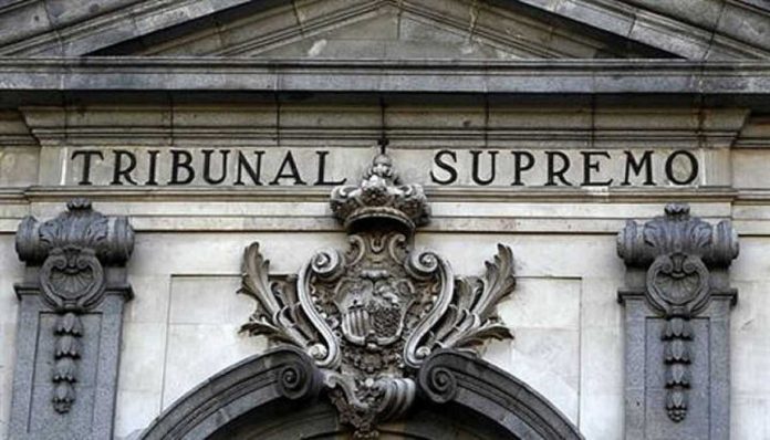 Los jueces del Tribunal Supremo tendrán un papel determinante en la forma de aplicar la amnistía