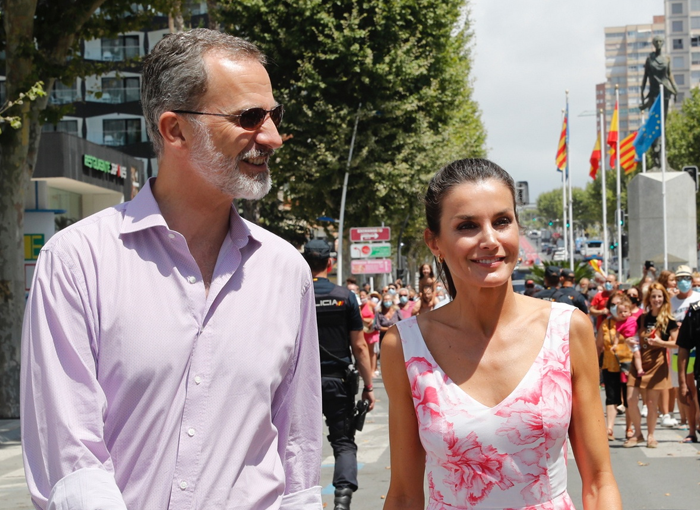 Las situaciones más peliagudas a las que se han enfrentado Felipe VI y Letizia