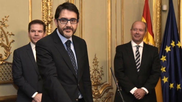 El secretario de Estado de Justicia dice que la pandemia ha servido para identificar las 