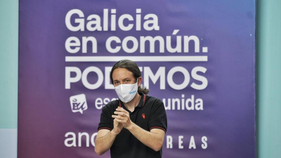 Iglesias