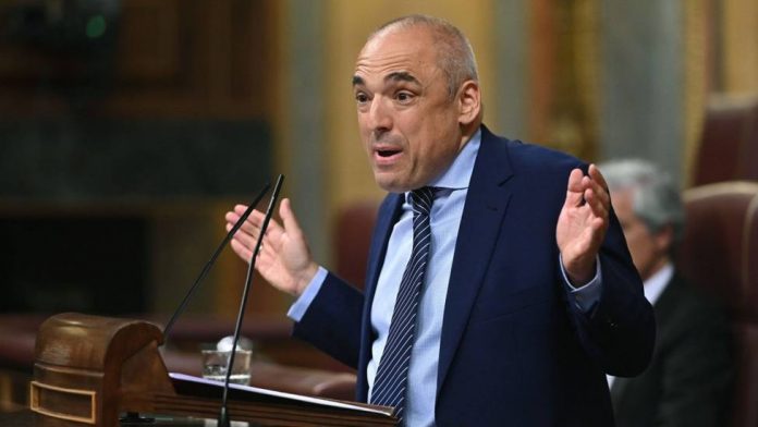 El PSOE aspira a aprobar unos Presupuestos con 