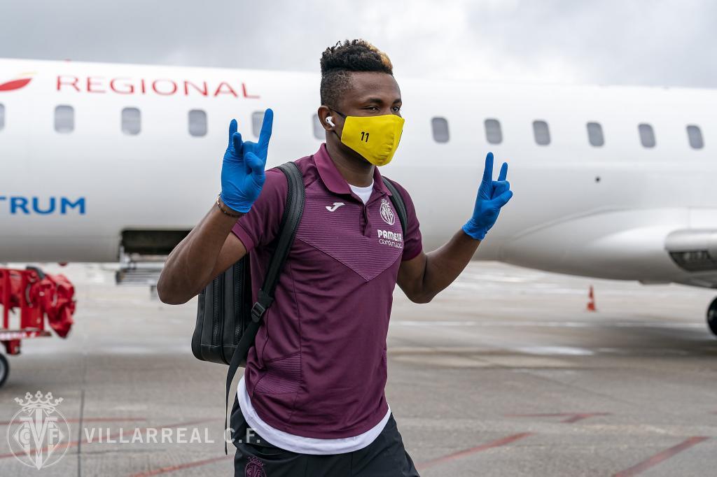 Villareal C.F.