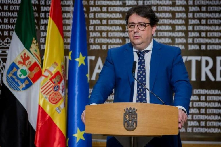 El segundo brote de Badajoz eleva a seis los contagiados con 32 bajo investigación