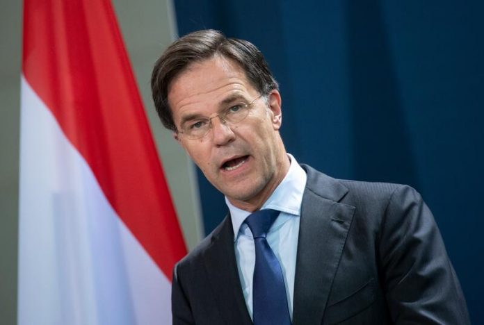 rutte