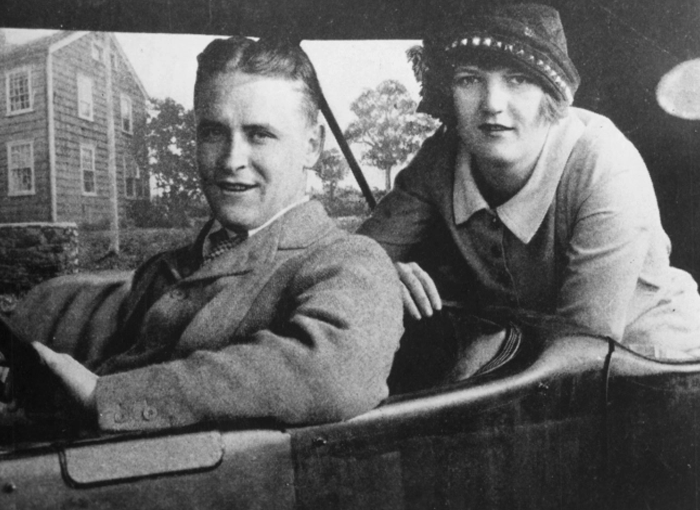 Esta es la historia real de ‘El Gran Gatsby’