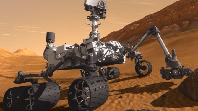 La misión Mars 2020 de la NASA despega este jueves con tecnología de la Universidad de Valladolid