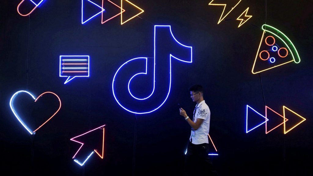 ByteDance es la empresa dueña de Tik Tok