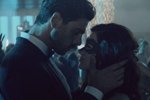 365 dias 50 sombras de grey