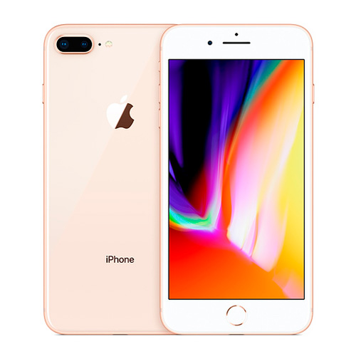 APPLE  8 Plus