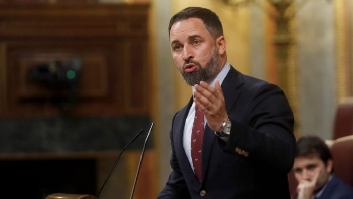 Abascal Vox