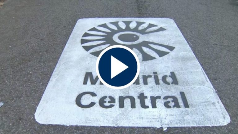 El Tribunal Superior de Justicia pone fin a Madrid Central