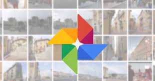 Almacenamiento de Google Fotos