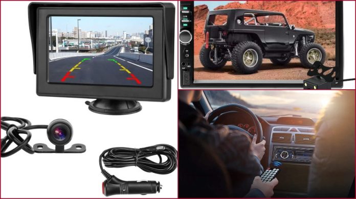 Amazon 10 artilugios de electrónica para poner tu coche a la última