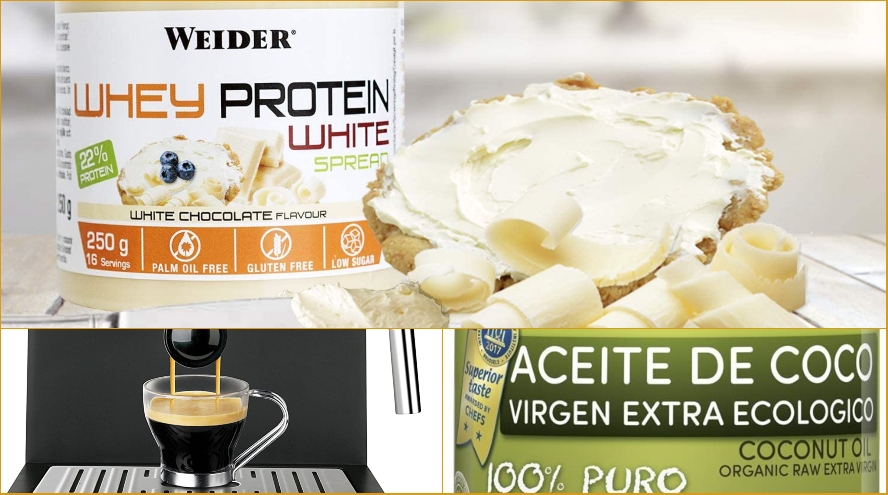 Amazon 10 ofertas sensacionales de hogar y alimentación para empezar agosto ahorrando