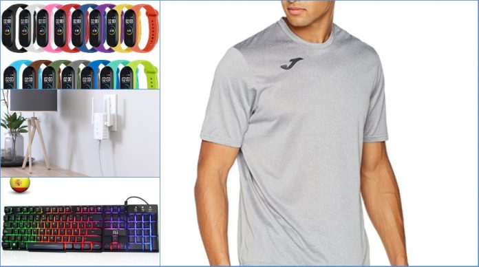 Amazon mejores ofertas del día y ofertas flash de este miércoles